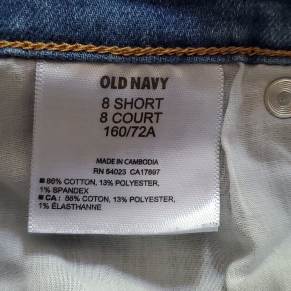 Old Navy Diva Jeans - Picture 4 of 6